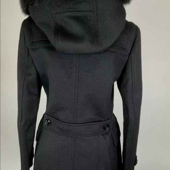 Burberry Duffle Coat us 6 - Picture 3 of 7